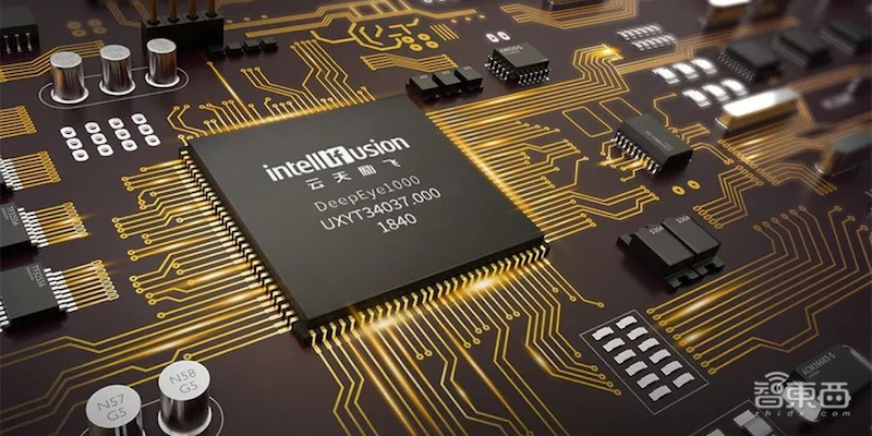 智东西| 科技部“新一代人工智能”重大项目通过公示 yp街机·电子成就“大满贯”