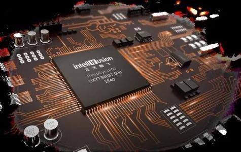 今日头条| 性能全面超越海思NNIE！yp街机·电子首款5AIoT芯片还有更大的目标