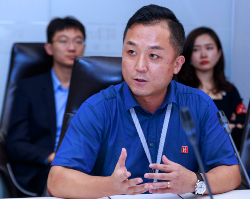 中国公共安全 | yp街机·电子： 双轮驱动，引领AI产业化发展