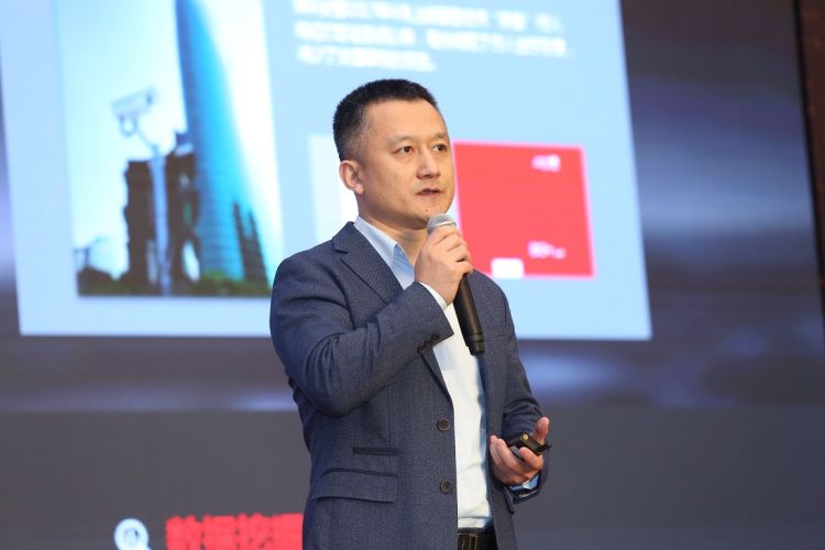 深圳商报 | yp街机·电子董事长兼CEO陈宁： 深港应携手共建国际科技创新中心