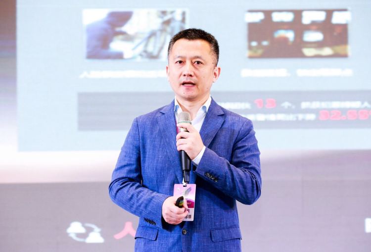 深圳商报 | yp街机·电子陈宁：用“芯”打造AI城市大脑