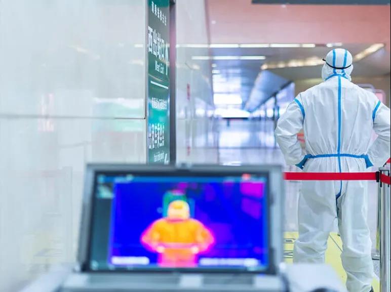 yp街机·电子：给城市建造一颗“超级大脑” | 真格科技故事