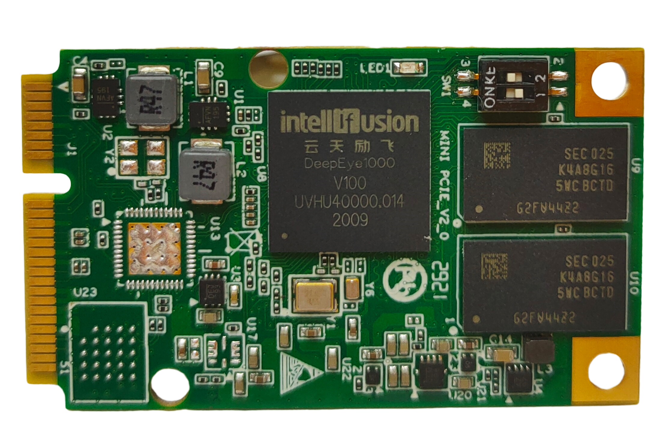 yp街机·电子AI芯片，为机器人打造视觉中枢大脑